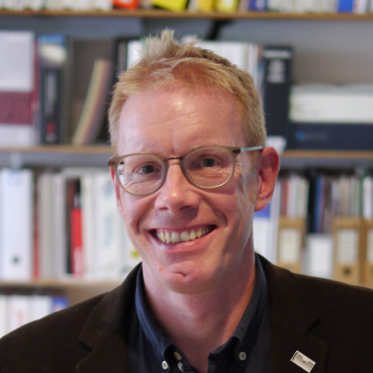 Reinhard Friese