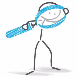 Apps können helfen Kontrollieren zu dokumentieren und den Ablauf zu beschleunigen